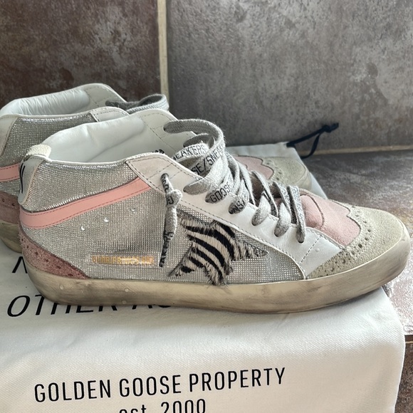 Golden Goose authentic - Picture 2 of 9